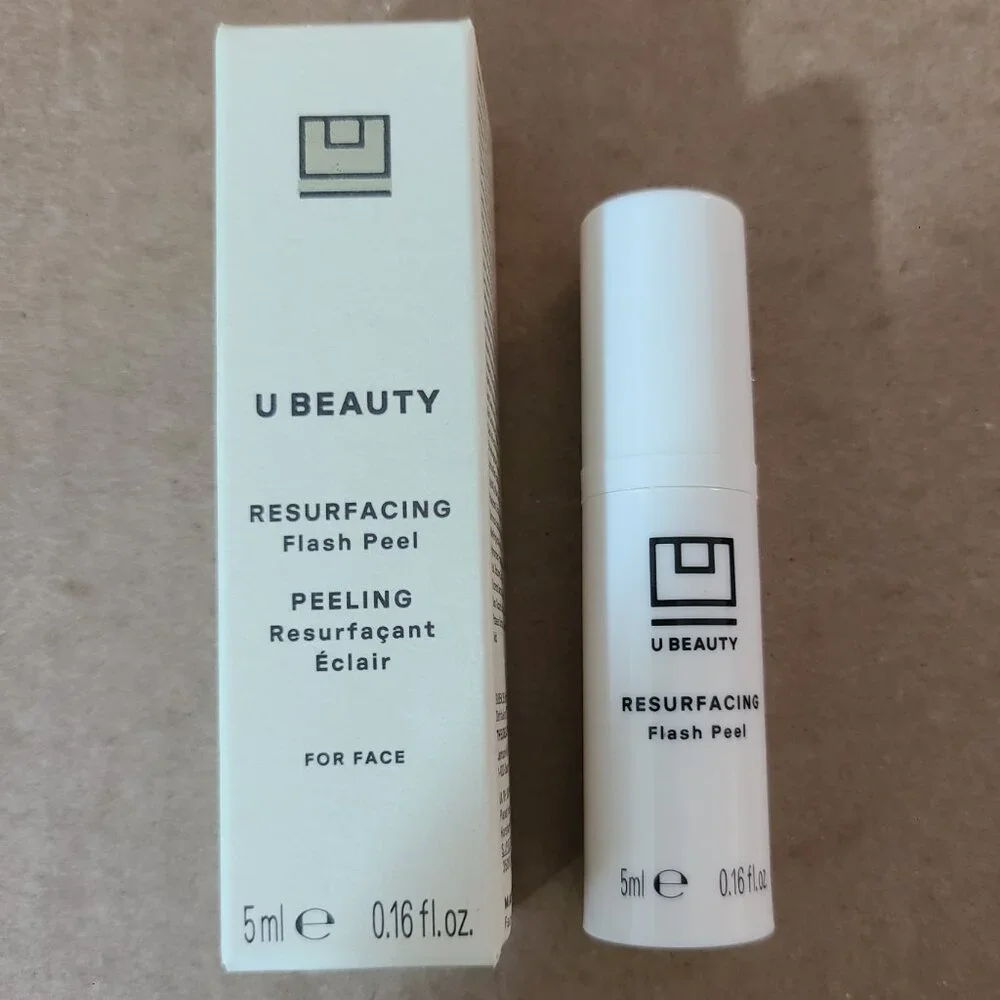 U BEAUTY Set - 7 BEST SELLERS in TRAVEL SIZE UBeauty
